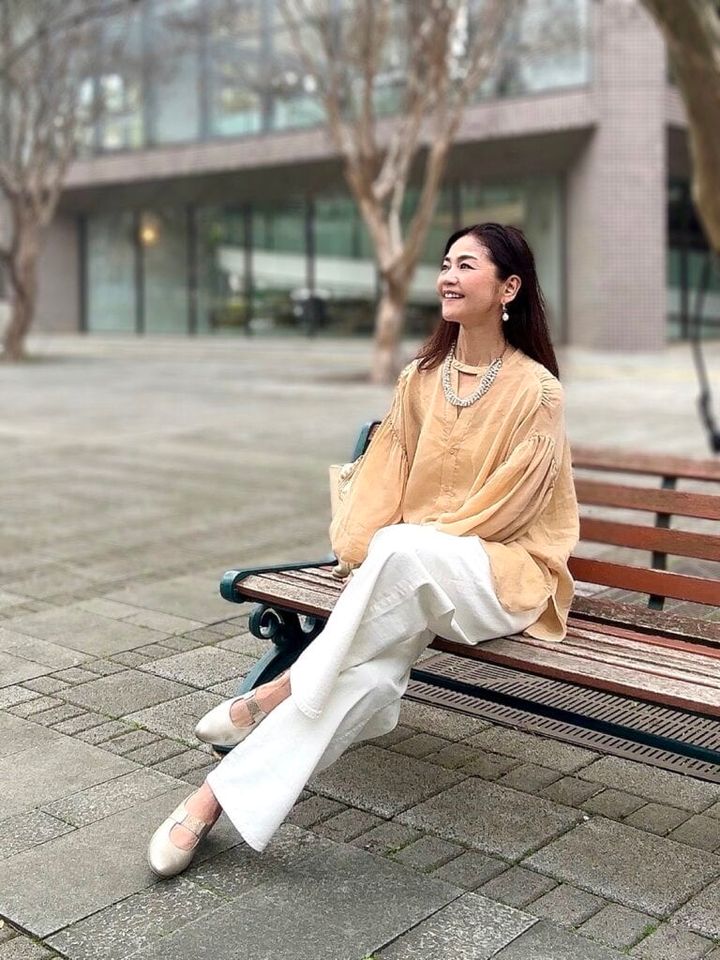 足をサポートしてくれるお気に入りのシューズ