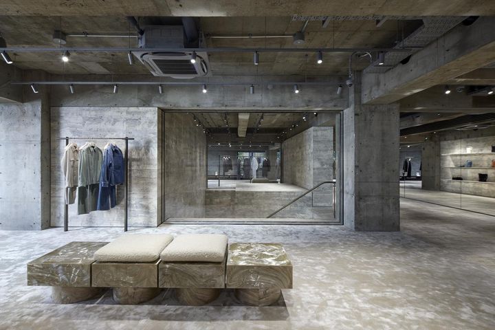 画像1: www.jilsander.com