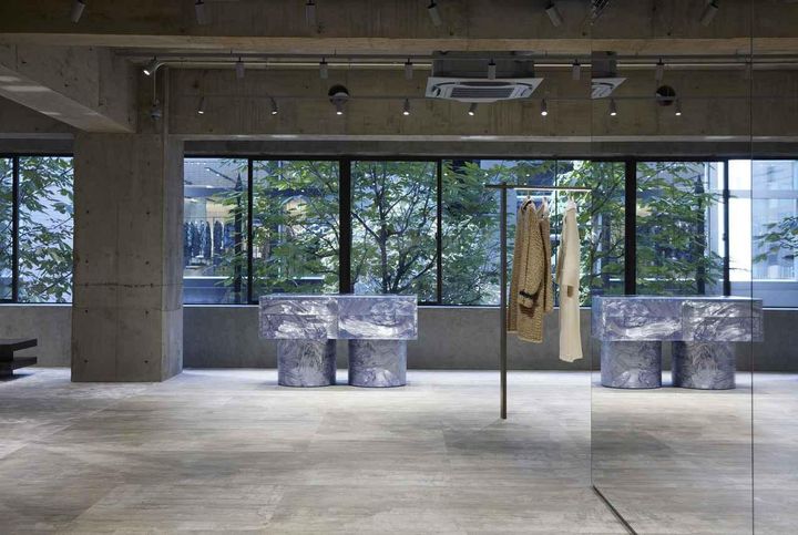 画像2: www.jilsander.com