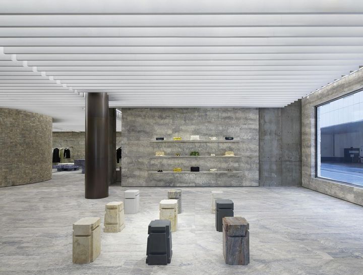 画像3: www.jilsander.com