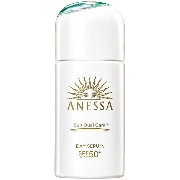 最強落ちない日焼け止め アネッサ デイセラム N