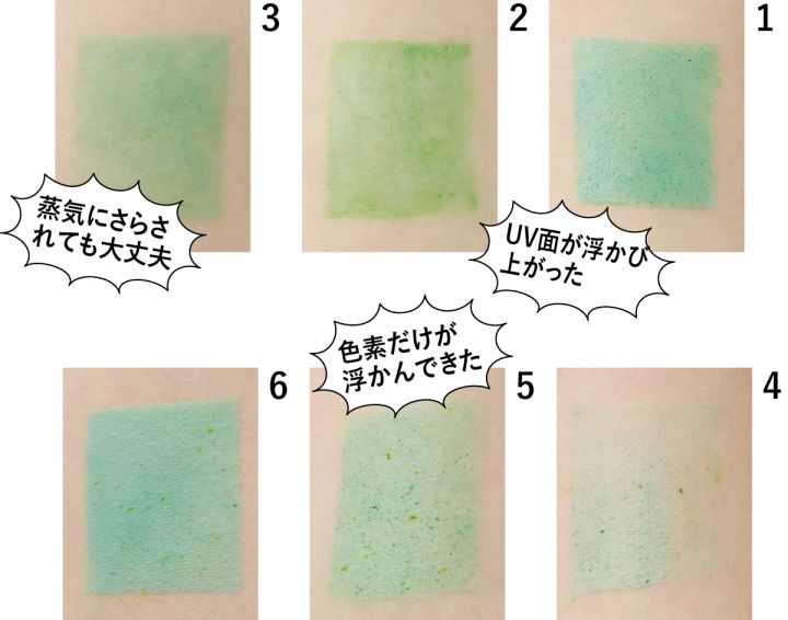 高温多湿な日本の夏に最も強いのは【3. SHISEIDO パーフェクト サン プロテクターローション】