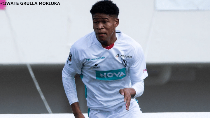 【インタビュー】元いわてグルージャ盛岡DFビスマルクの犯した罪と向き合った贖罪の8カ月、兄ジェファーソンとの絆