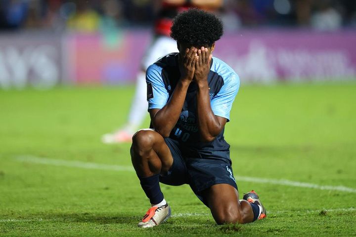 【インタビュー】元いわてグルージャ盛岡DFビスマルクの犯した罪と向き合った贖罪の8カ月、兄ジェファーソンとの絆