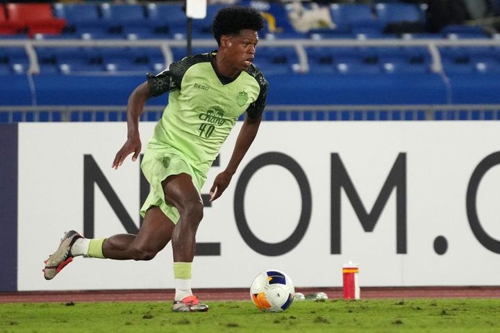 【インタビュー】元いわてグルージャ盛岡DFビスマルクの犯した罪と向き合った贖罪の8カ月、兄ジェファーソンとの絆