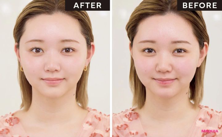 大御所も信頼する黒田啓蔵さんの神技テクニック。首・肩ほぐし、極薄仕込みで立体感が爆上がり。_28