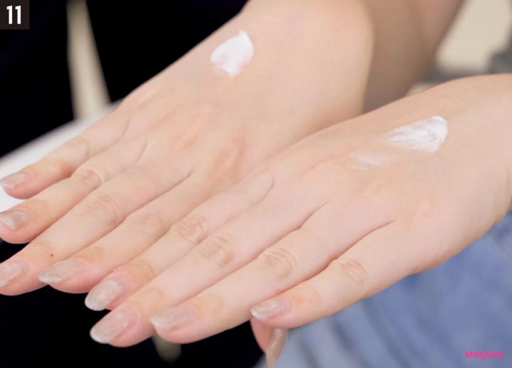 大御所も信頼する黒田啓蔵さんの神技テクニック。首・肩ほぐし、極薄仕込みで立体感が爆上がり。_19