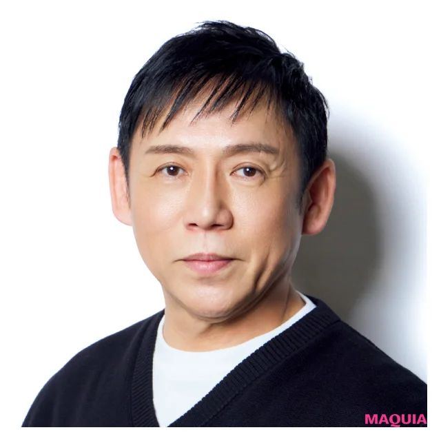 大御所も信頼する黒田啓蔵さんの神技テクニック。首・肩ほぐし、極薄仕込みで立体感が爆上がり。_3