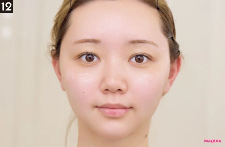 大御所も信頼する黒田啓蔵さんの神技テクニック。首・肩ほぐし、極薄仕込みで立体感が爆上がり。_20