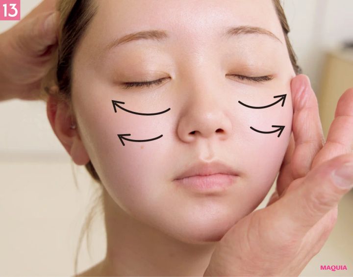 大御所も信頼する黒田啓蔵さんの神技テクニック。首・肩ほぐし、極薄仕込みで立体感が爆上がり。_22