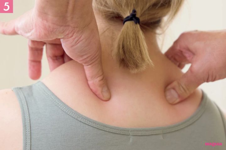 大御所も信頼する黒田啓蔵さんの神技テクニック。首・肩ほぐし、極薄仕込みで立体感が爆上がり。_11