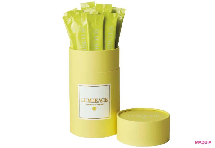 石井美保さんの涼顔レシピ。猛暑でも崩さないベースをつくる、朝のスキンケアルーティンとは？_14