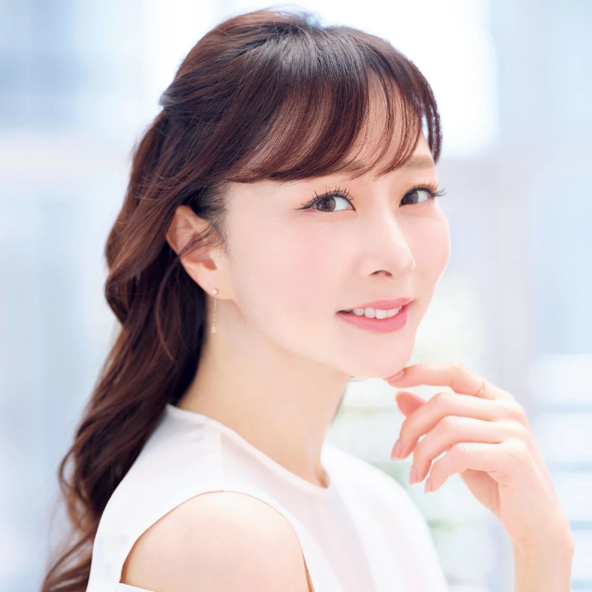 石井美保さんの涼顔レシピ。猛暑でも崩さないベースをつくる、朝