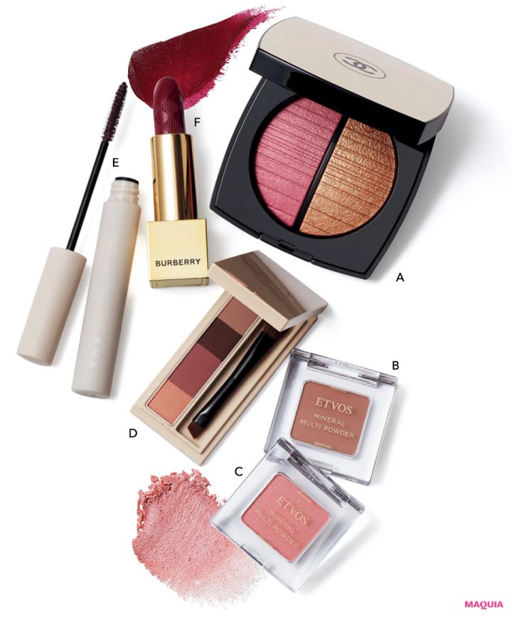 幸せ満ちる“明海メイク”の秘密がここに！ 中野明海さん×藤田ニコルさん、初顔合わせが実現_5