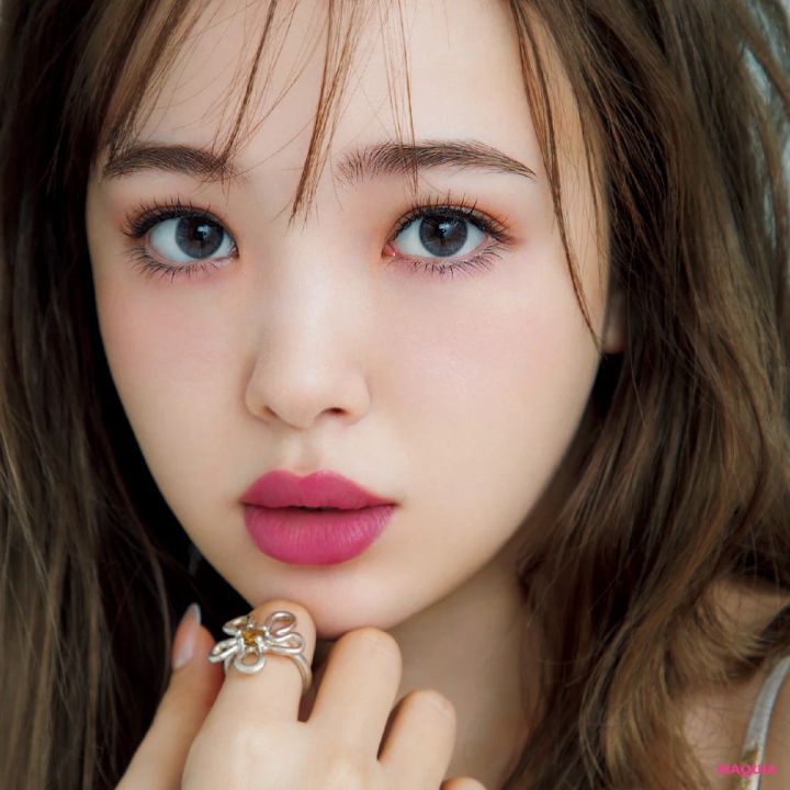 幸せ満ちる“明海メイク”の秘密がここに！ 中野明海さん×藤田ニコルさん、初顔合わせが実現_3