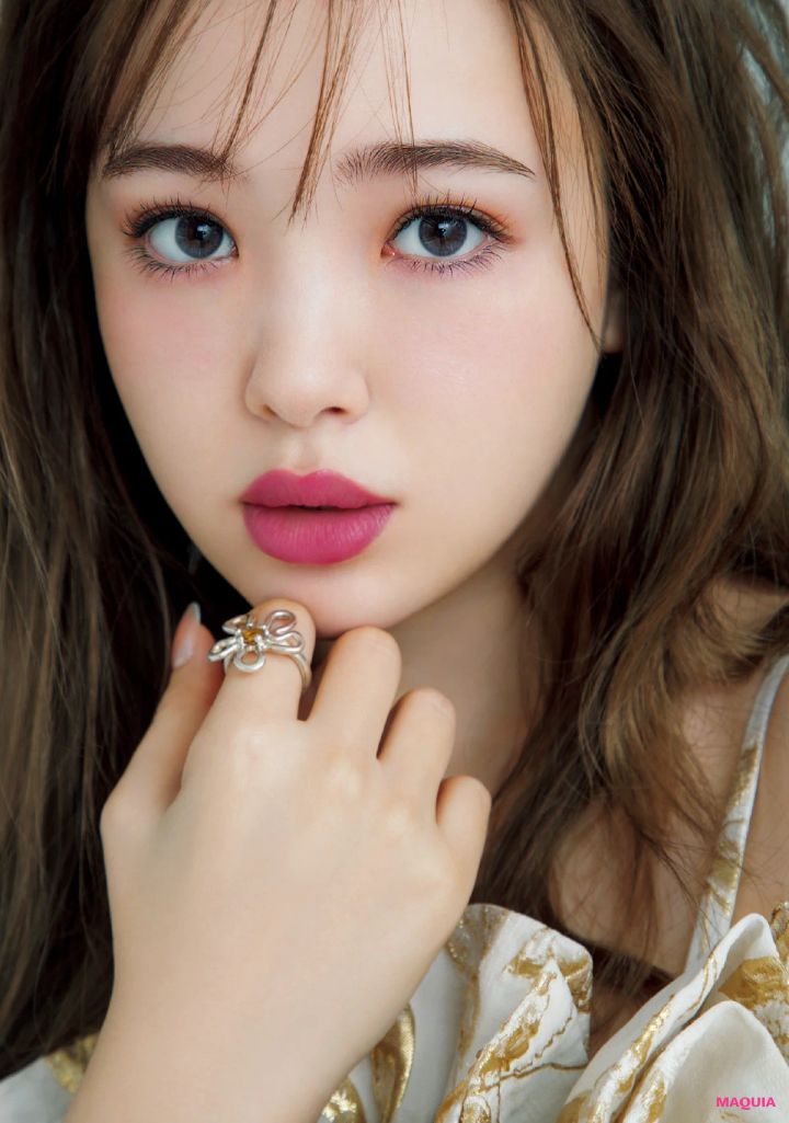 幸せ満ちる“明海メイク”の秘密がここに！ 中野明海さん×藤田ニコルさん、初顔合わせが実現