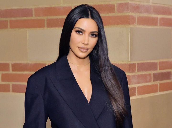 画像1: キム・カーダシアンが弁護士の夢に一歩近づく