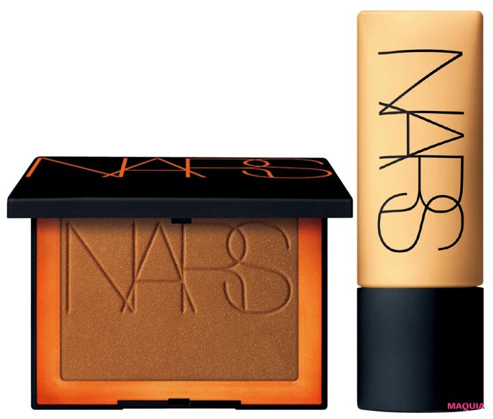 みちょぱさんも“人生の節目”に指名！ ヘア&メイクNAYAの、盛れる夏メイクのルール_5