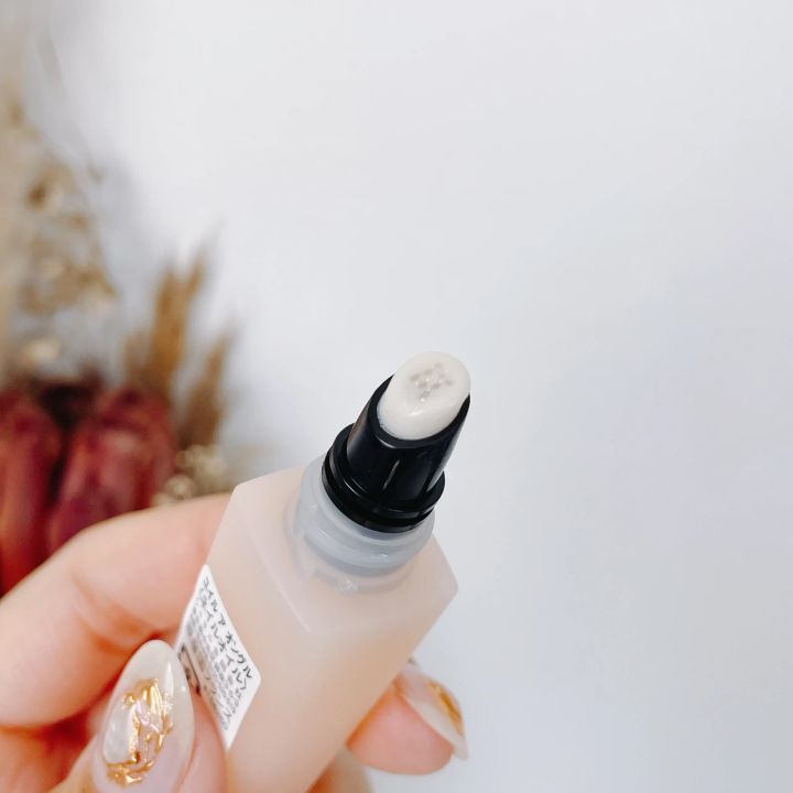 シャネル ネイルオイル レビュー