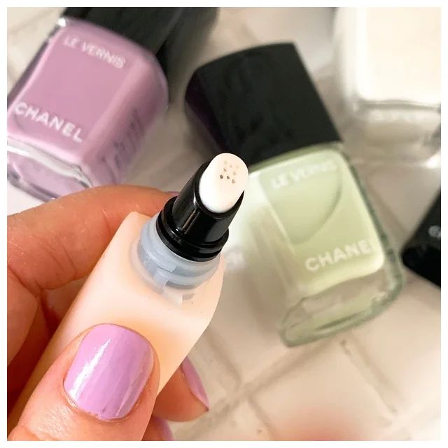 シャネル ユイル ア オングルの口コミ＆レビュー