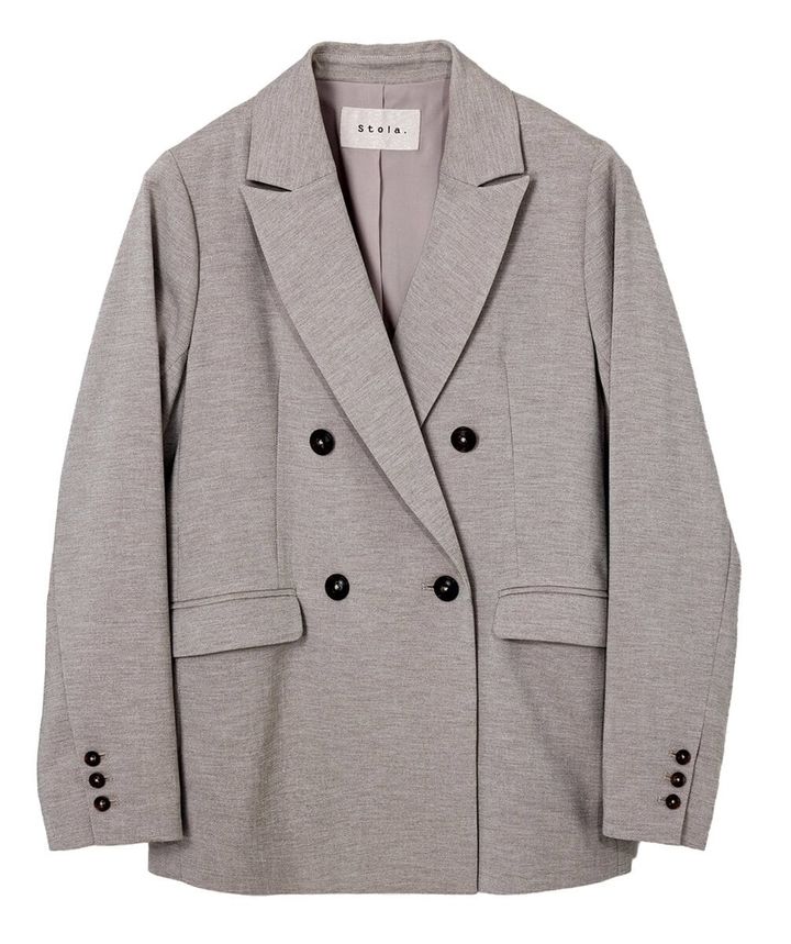 ビッグジャケット