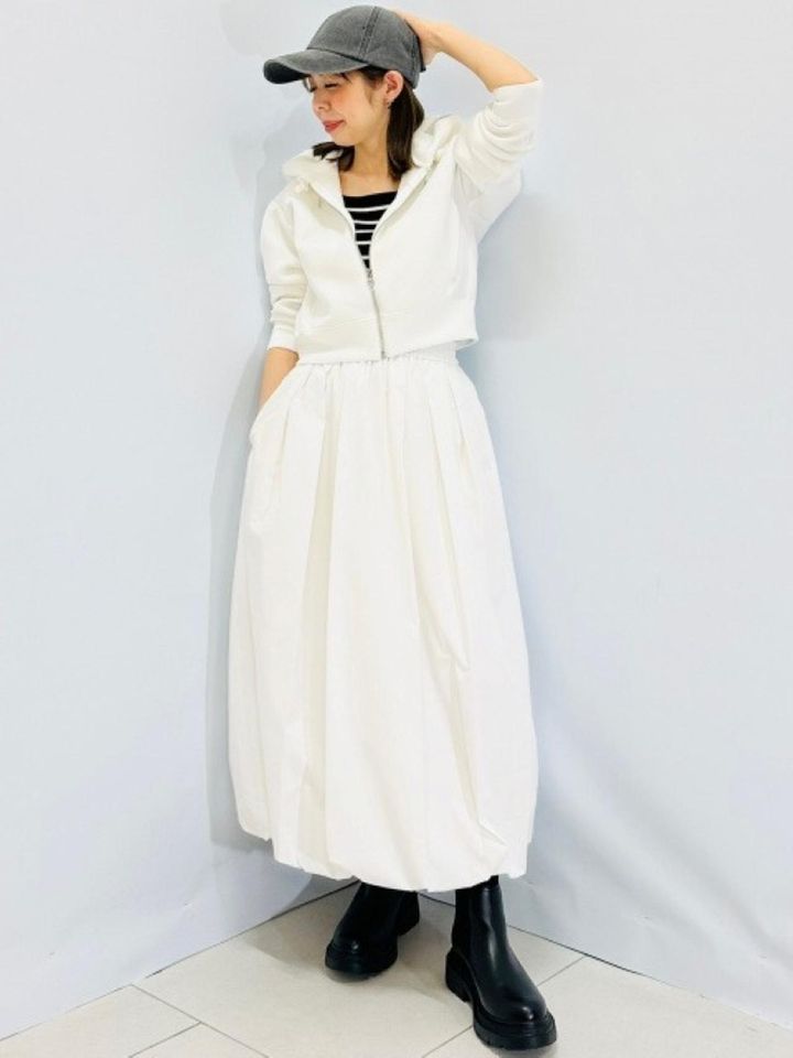 画像2: 出典：GU