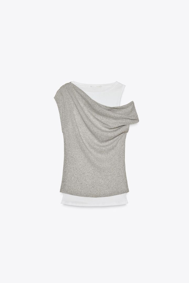 画像1: 出典：ZARA