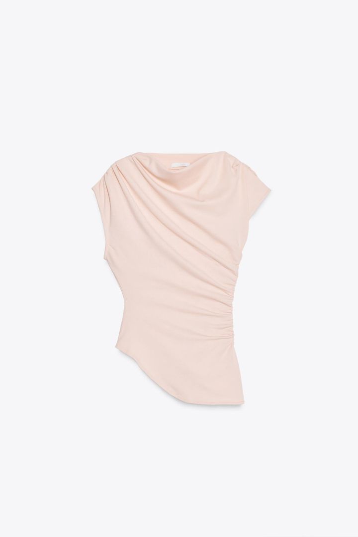 画像2: 出典：ZARA