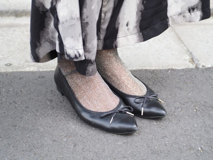 シーインの靴下