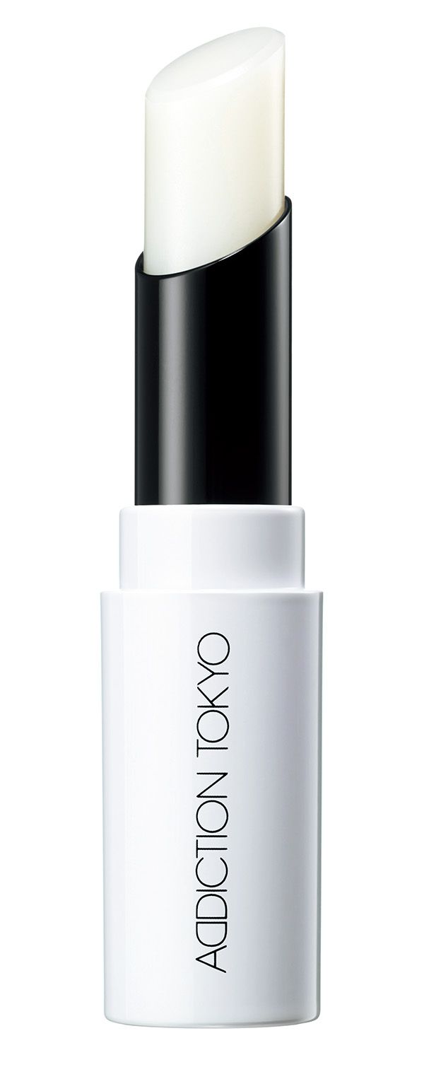 アディクションリップスクラブバーム ￥3,300／ADDICTION BEAUTY
