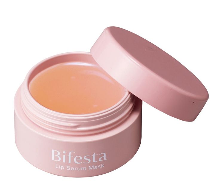 ビフェスタ リップセラムパック ￥1,320（編集部調べ）／マンダム