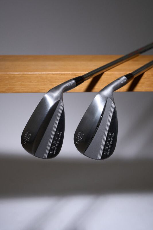 ピッチングウェッジの平均飛距離は？飛距離が出ない原因を解説