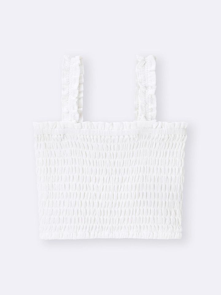 画像1: 出典：GU