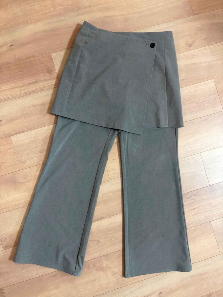 画像: 一気にトレンド感♪