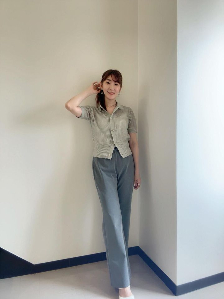 画像2: パンツだけで