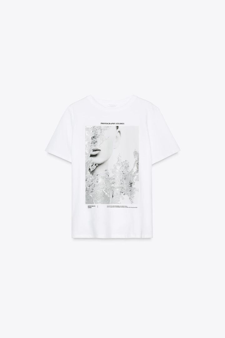 画像3: 出典：ZARA