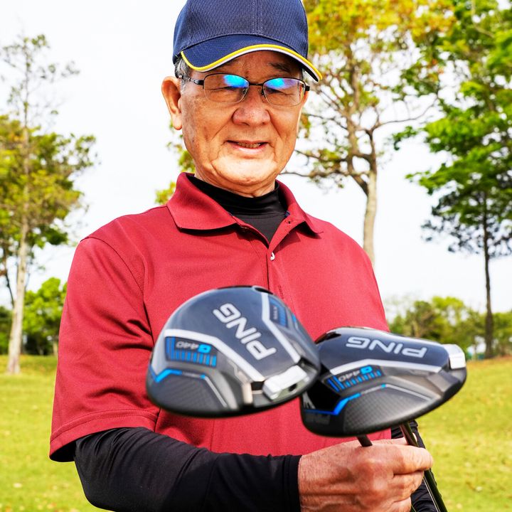 アマチュアの試打で検証！高弾道で飛ばせるとウワサのドライバーは「本当に飛ぶ!?」