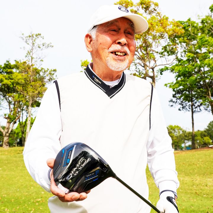 アマチュアの試打で検証！高弾道で飛ばせるとウワサのドライバーは「本当に飛ぶ!?」