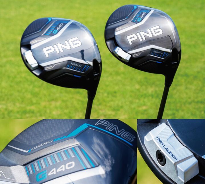 アマチュアの試打で検証！高弾道で飛ばせるとウワサのドライバーは「本当に飛ぶ!?」