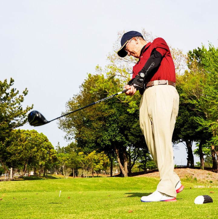 アマチュアの試打で検証！高弾道で飛ばせるとウワサのドライバーは「本当に飛ぶ!?」