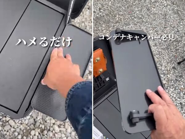 「イワタニが神アイテム出した」新発売の安全で使いやすいガストーチが画期的すぎた