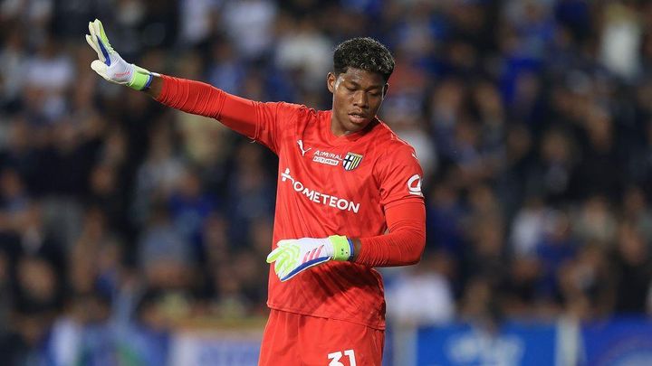 大活躍の22歳日本代表GK、世界屈指のクラブが獲得熱望「新GK候補2名のうちのひとり」