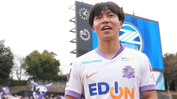 日本代表入り期待！22歳日本人の海外移籍を現地メディアが予想、「チャンスを掴む次の日本人に」