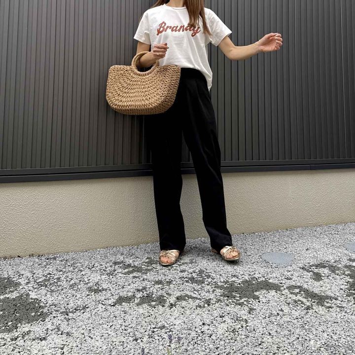 画像: コーディネート1