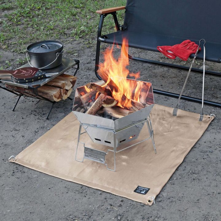 川遊び、虫捕り、満天の星！ 夏の外遊び満載の「篠沢大滝キャンプ場」が夏の予約を開始！