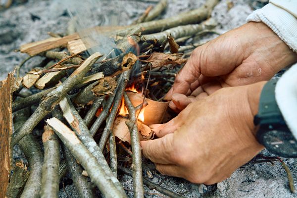 川遊び、虫捕り、満天の星！ 夏の外遊び満載の「篠沢大滝キャンプ場」が夏の予約を開始！