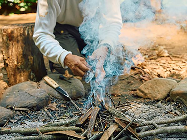川遊び、虫捕り、満天の星！ 夏の外遊び満載の「篠沢大滝キャンプ場」が夏の予約を開始！
