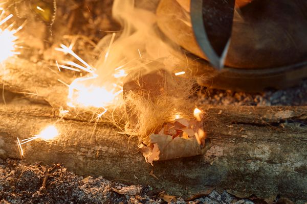 川遊び、虫捕り、満天の星！ 夏の外遊び満載の「篠沢大滝キャンプ場」が夏の予約を開始！