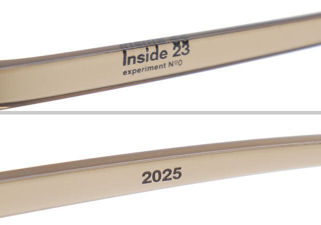 宝島社のモノマスター7月号増刊号付録の調光サングラス4