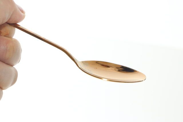 スプーンボタニカル 形状